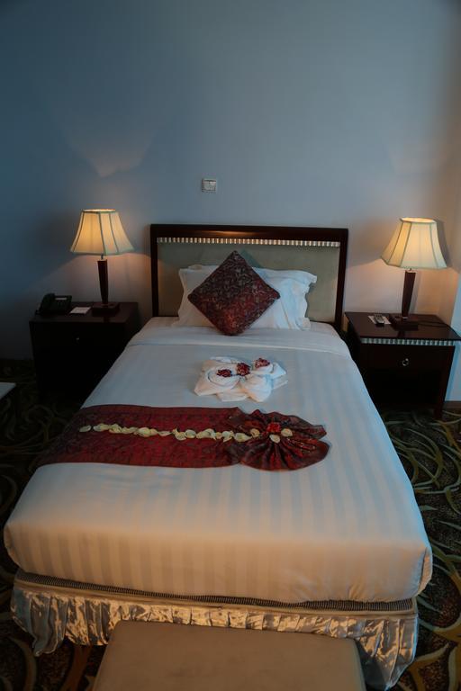 Afarensis International Hotel Addis Abeba Rom bilde