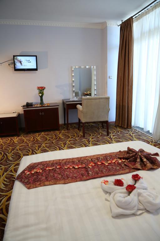 Afarensis International Hotel Addis Abeba Rom bilde